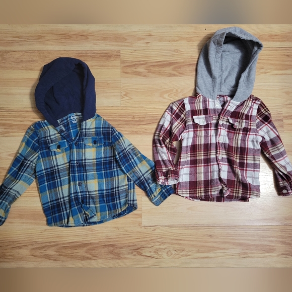 wonder nation Other - Flannels